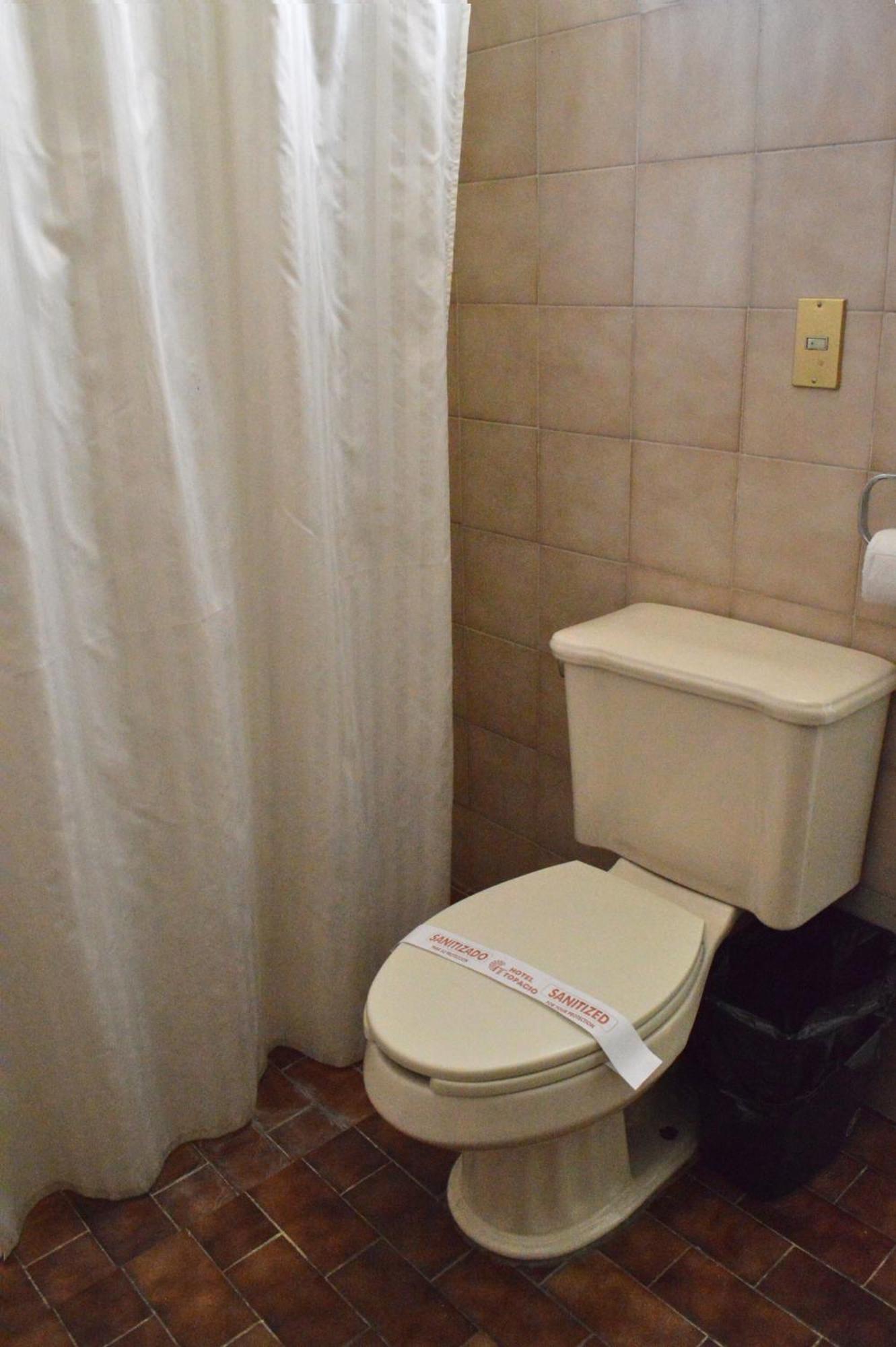 Hotel Topacio San Juan de los Lagos Ngoại thất bức ảnh