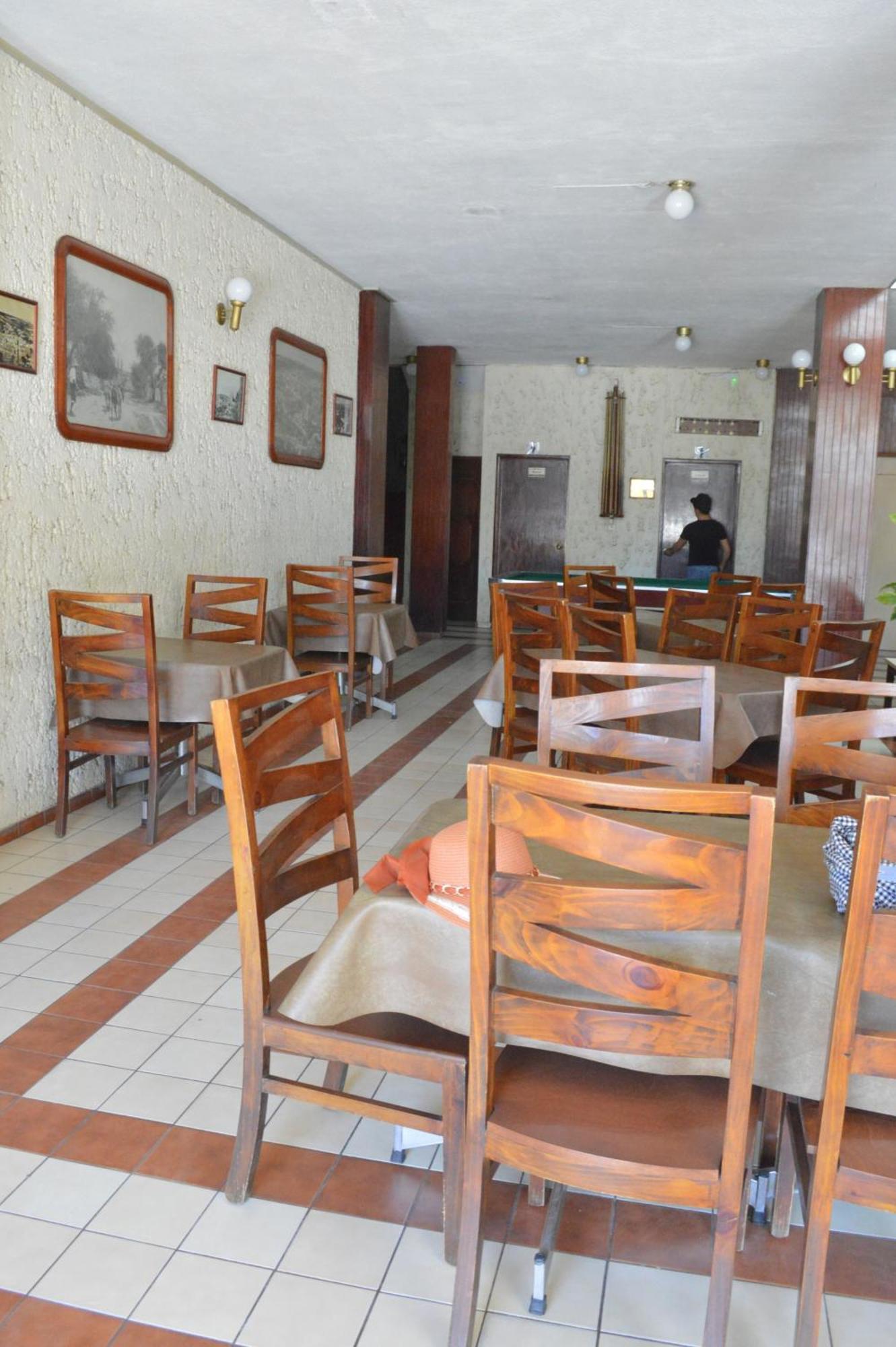Hotel Topacio San Juan de los Lagos Ngoại thất bức ảnh