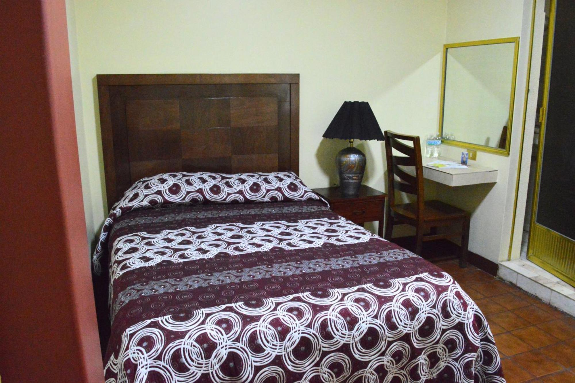 Hotel Topacio San Juan de los Lagos Ngoại thất bức ảnh