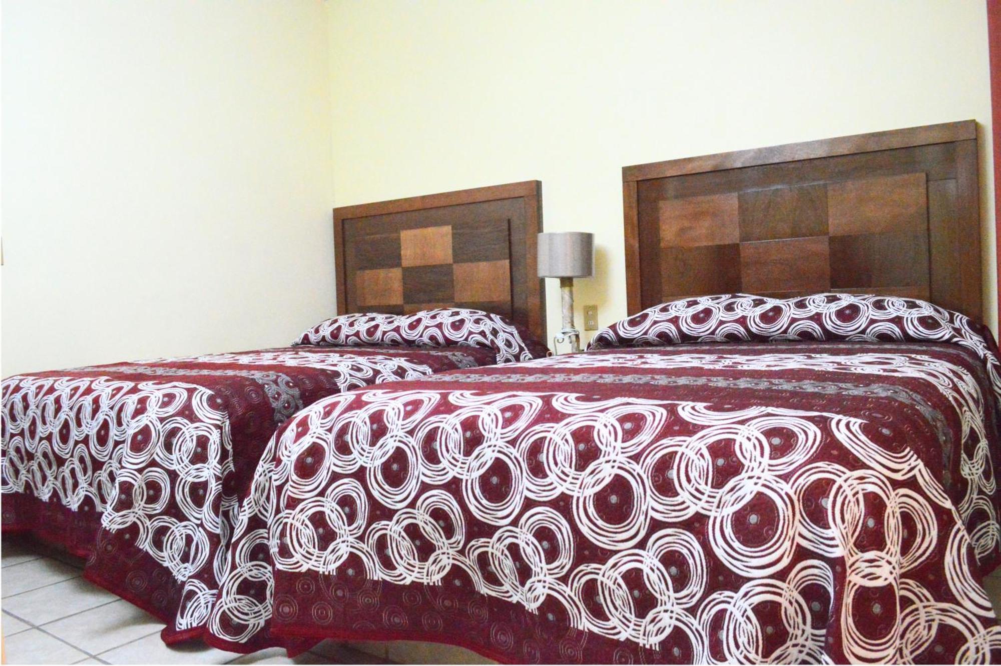 Hotel Topacio San Juan de los Lagos Ngoại thất bức ảnh