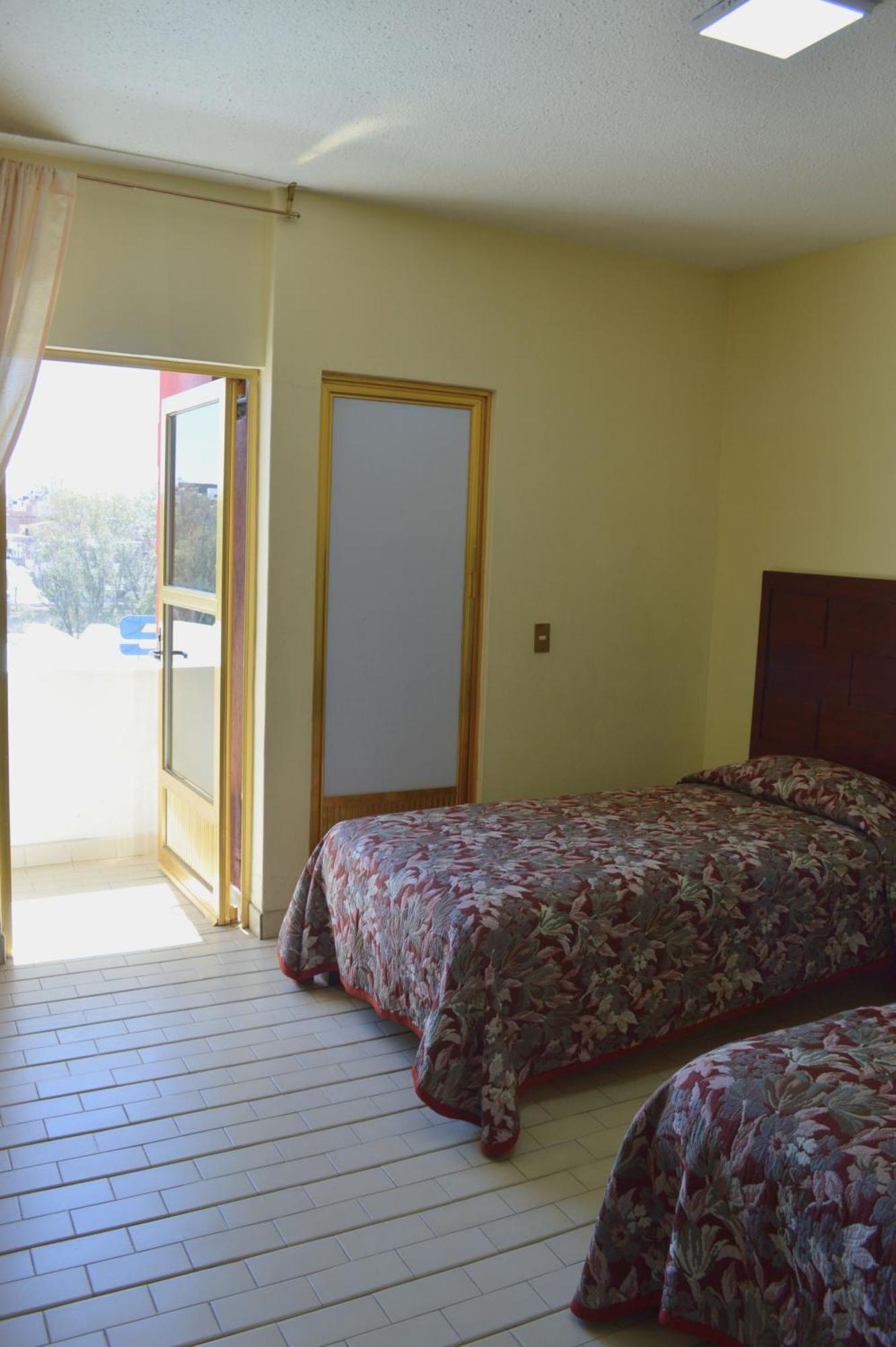 Hotel Topacio San Juan de los Lagos Ngoại thất bức ảnh