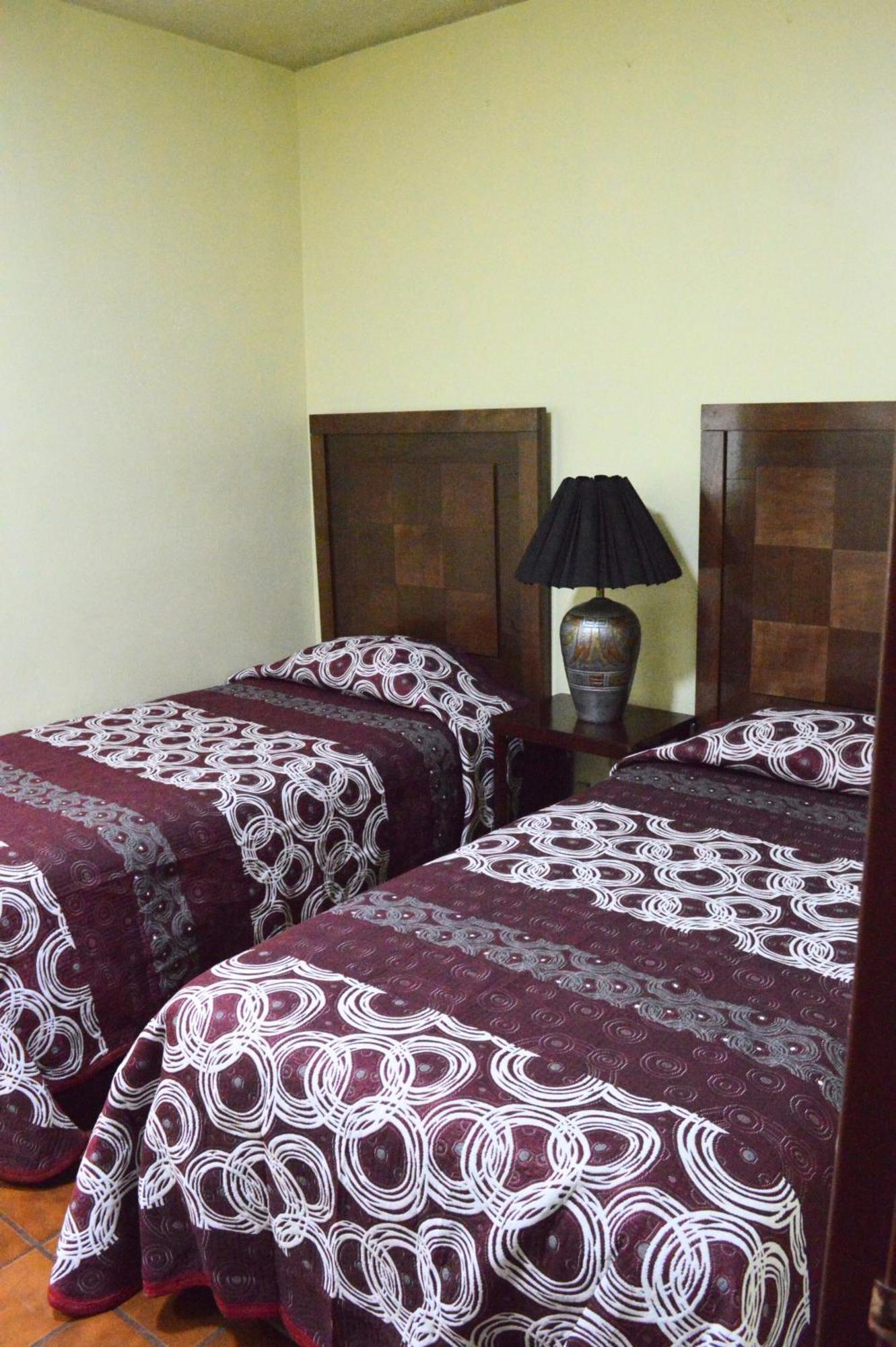 Hotel Topacio San Juan de los Lagos Ngoại thất bức ảnh
