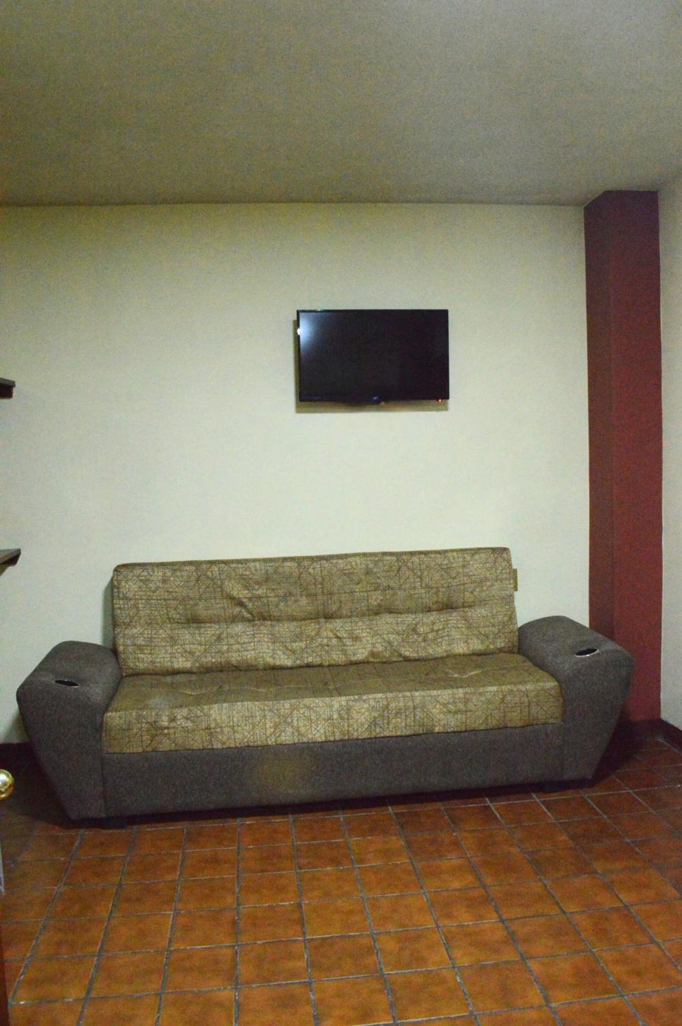 Hotel Topacio San Juan de los Lagos Ngoại thất bức ảnh