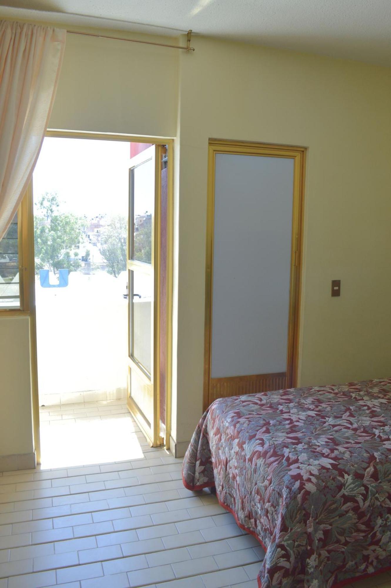Hotel Topacio San Juan de los Lagos Ngoại thất bức ảnh